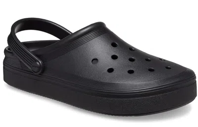 Crocs Off Court Clog 'black'