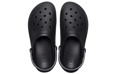 Crocs Off Court Clog 'black'