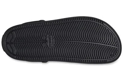 Crocs Off Court Clog 'black'