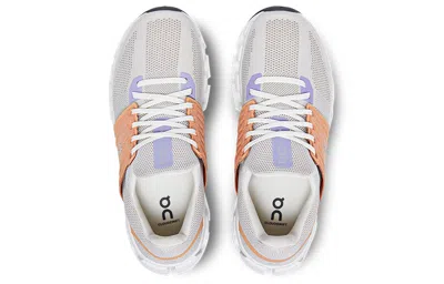 On (wmns)  Running Cloudswift 3 Ad 'sandste' In White