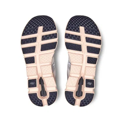 On Running (wmns)  Cloudrunner 'frost Fade' In Gray