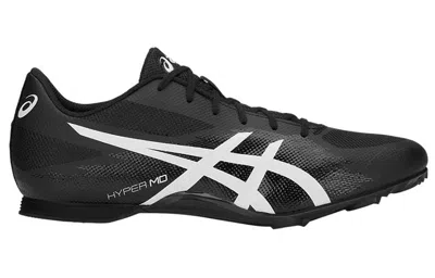 Asics Hyper Md 7 'black White'
