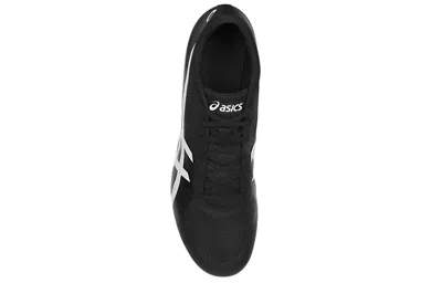 Asics Hyper Md 7 'black White'