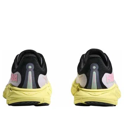 Hoka Arahi 7 1147851-swy Womens 8.5 Starlight Glow Running Shoes Zpo3710 In Multi