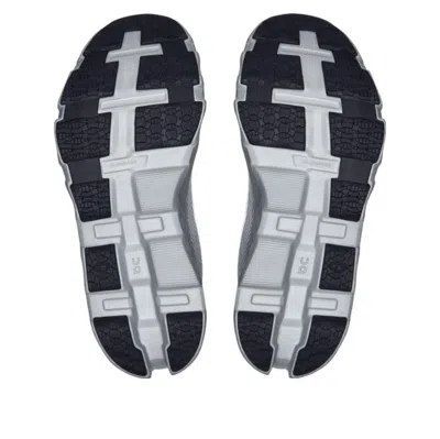 On Cloudmster Hyper Sneakers In Gray