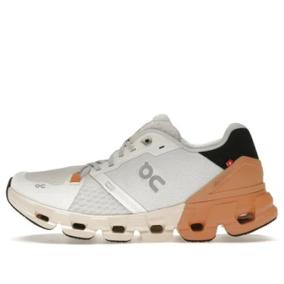 On (wmns)  Running Cloudflyer 4 'white Copper' In Multi