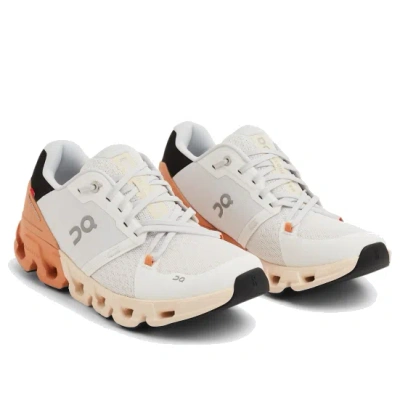 On (wmns)  Running Cloudflyer 4 'white Copper' In Multi