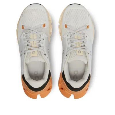 On (wmns)  Running Cloudflyer 4 'white Copper' In Multi