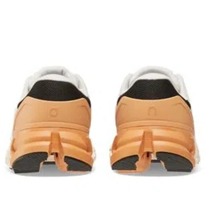 On (wmns)  Running Cloudflyer 4 'white Copper' In Multi