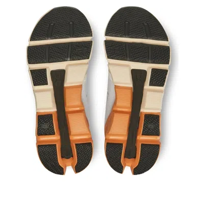 On (wmns)  Running Cloudflyer 4 'white Copper' In Multi