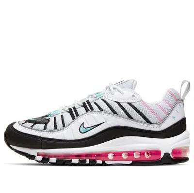 Nike (wmns)  Air Max 98 'south Beach' In Multi