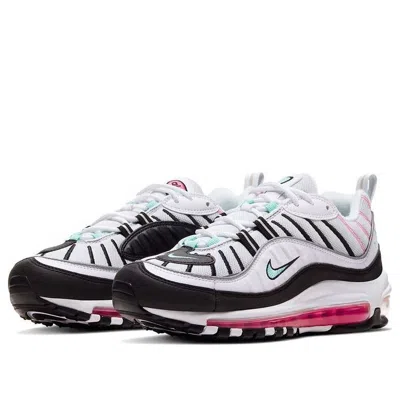 Nike (wmns)  Air Max 98 'south Beach' In Multi