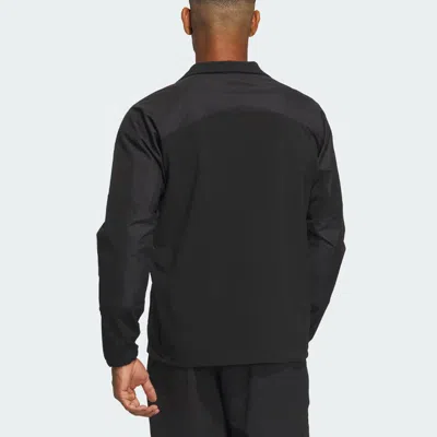 Adidas Originals Adidas Wind.rdy Softshell Jacket Asia Sizing 'black ...
