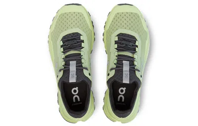 On (wmns)  Running Cloudultra 'vine Meadow' In Green