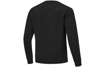 Li-ning Lifestyle Athletics Top 'black'