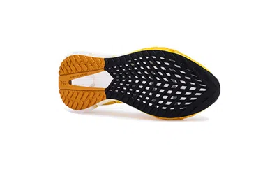 Reebok Boty Floatzig 'white Yellow' In Multi