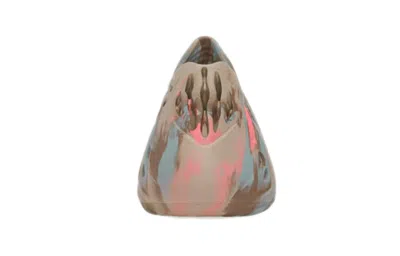 Adidas Originals (td) Adidas Yeezy Foam Runner Infants 'mx Sand Grey' In Multi