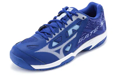 Mizuno Gate Sky Plus Blue/white