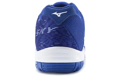 Mizuno Gate Sky Plus Blue/white