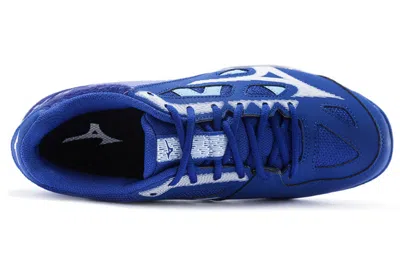 Mizuno Gate Sky Plus Blue/white