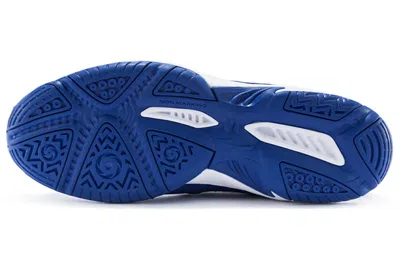 Mizuno Gate Sky Plus Blue/white