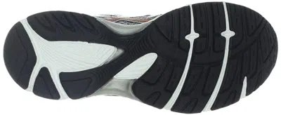 Asics (wmns)  Gel-equation 7 Wide Running Shoes 'lightning Raspberry' In Gray