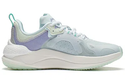 Li-ning (wmns)  Spark 3 'light Blue Green'