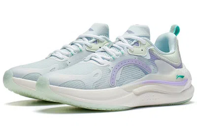 Li-ning (wmns)  Spark 3 'light Blue Green'
