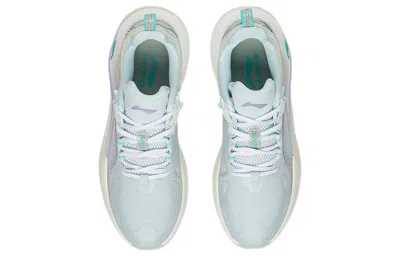 Li-ning (wmns)  Spark 3 'light Blue Green'