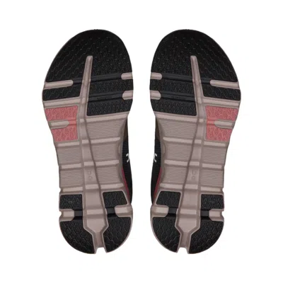 On Cloudrunner 2 Multi-panel Sneakers In Multi