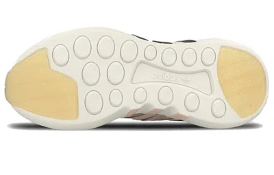 Adidas Originals (wmns) Adidas Overkill X Fruition X Eqt Lacing Adv 'vapour Pink' In Multi