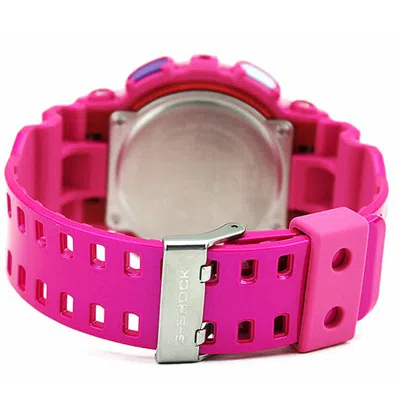 Casio G-shock Analog-digital 'pink'