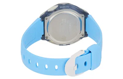 Casio Quartz Waterproof Sports Mens Blue Analog
