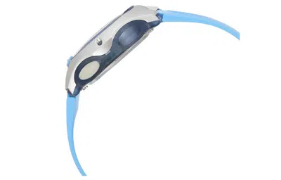 Casio Quartz Waterproof Sports Mens Blue Analog