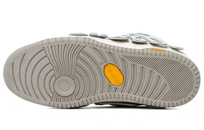 Old Order X Afgk Skater/001 'green' In Multi