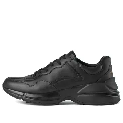 Gucci (wmns)  Rhyton Exquisite Shoes 'black'