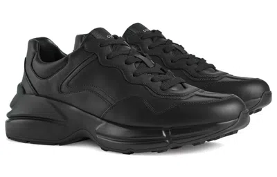 Gucci (wmns)  Rhyton Exquisite Shoes 'black'