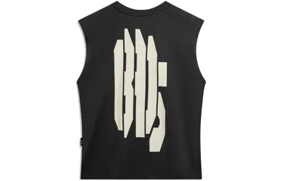 Li-ning Badfive Graphic Tank 'black'