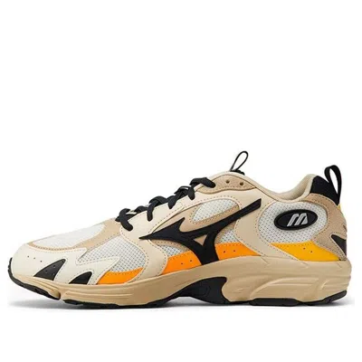 Mizuno Running Sneakers 'beige' In Multi