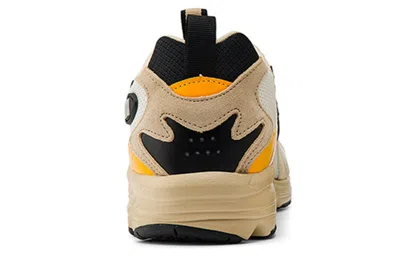 Mizuno Running Sneakers 'beige' In Multi