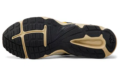 Mizuno Running Sneakers 'beige' In Multi