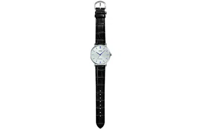 Casio Quartz Waterproof Mens Black Analog