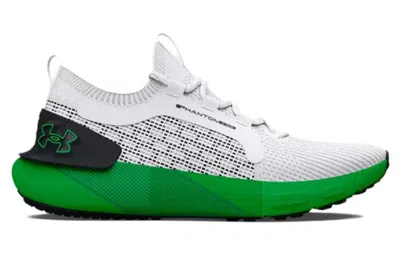 Under Armour Hovr Phantom 3 Se 'white Green Screen'