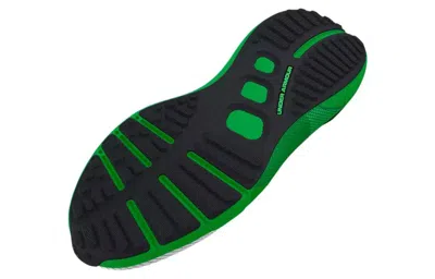 Under Armour Hovr Phantom 3 Se 'white Green Screen'