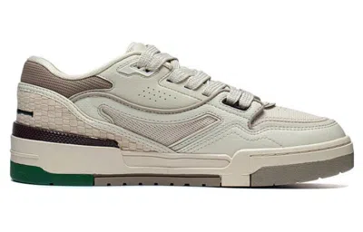 Li-ning 001 Btc Prm 'light Bone' In Multi