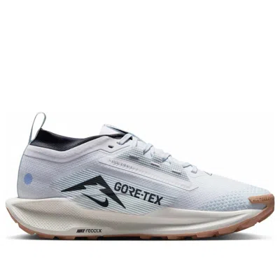 Nike (wmns)  Pegasus Trail 5 Gore-tex 'white Blue Tint Gum' In Multi