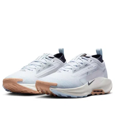 Nike (wmns)  Pegasus Trail 5 Gore-tex 'white Blue Tint Gum' In Multi