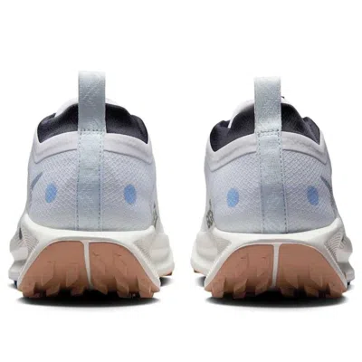 Nike (wmns)  Pegasus Trail 5 Gore-tex 'white Blue Tint Gum' In Multi