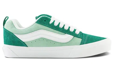Vans Knu Skool 'green White'