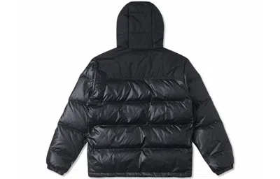 Converse Short Down Coat 'black'